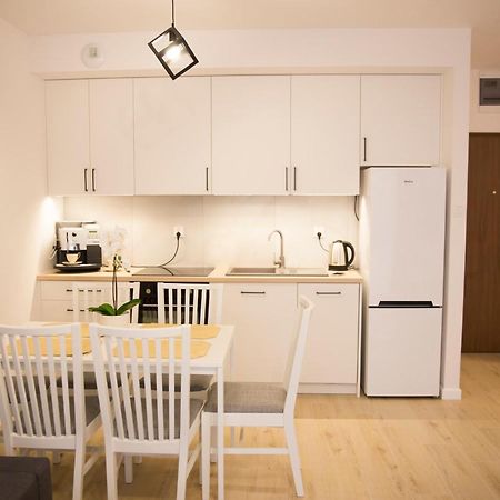Apartament Royal Place I Jurowiecka 17 Białystok Extérieur photo
