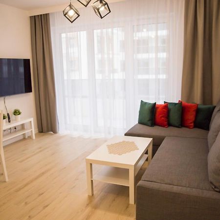 Apartament Royal Place I Jurowiecka 17 Białystok Extérieur photo