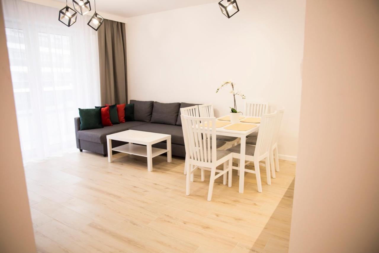 Apartament Royal Place I Jurowiecka 17 Białystok Extérieur photo