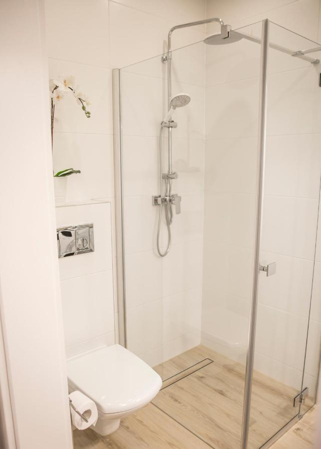 Apartament Royal Place I Jurowiecka 17 Białystok Extérieur photo