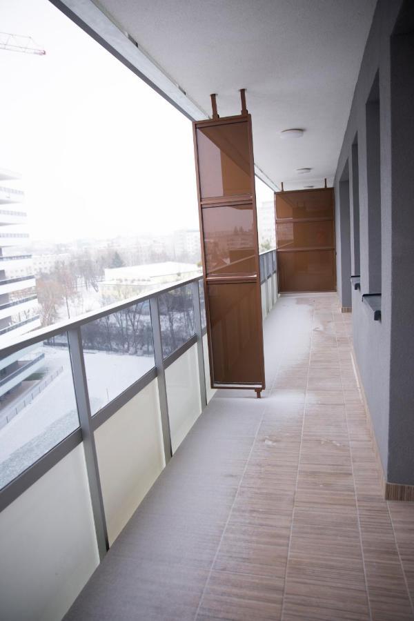 Apartament Royal Place I Jurowiecka 17 Białystok Extérieur photo