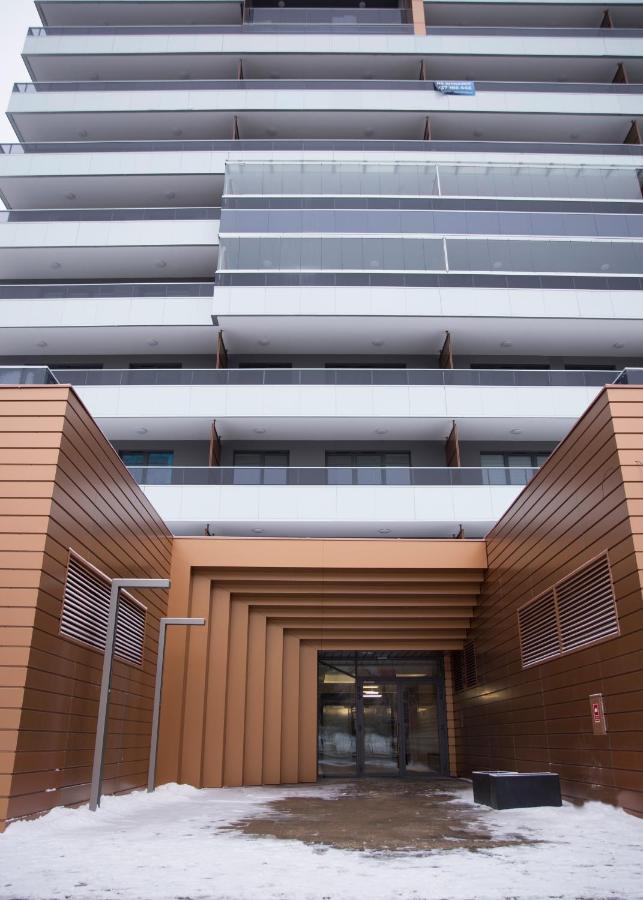Apartament Royal Place I Jurowiecka 17 Białystok Extérieur photo